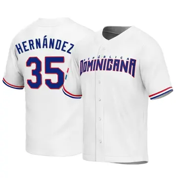 Teoscar Hernandez 35 Seattle Mariners 2023 City Connect Elite Jersey -  Royal - Bluefink